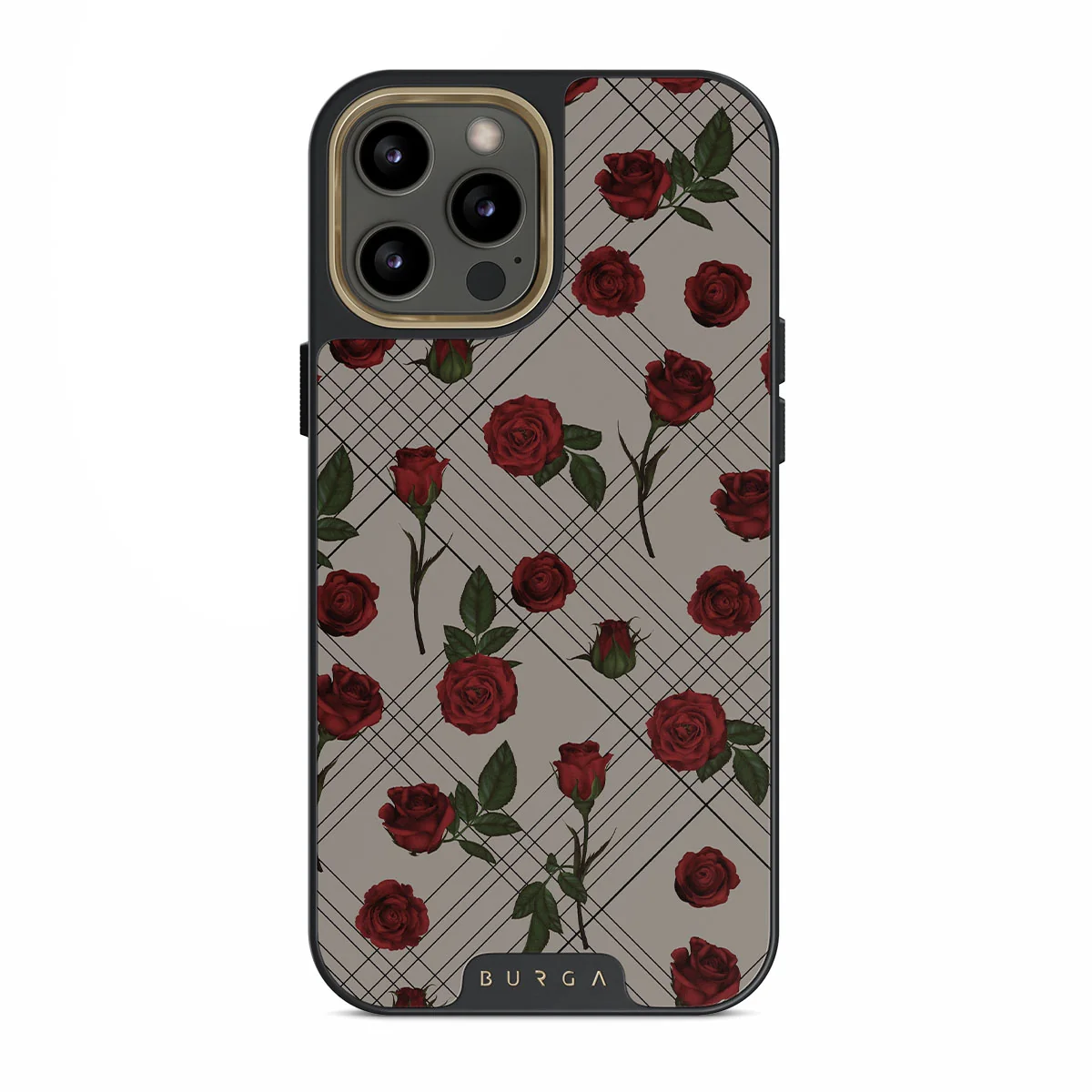 Sweet Sin - iPhone 12 Pro ケース