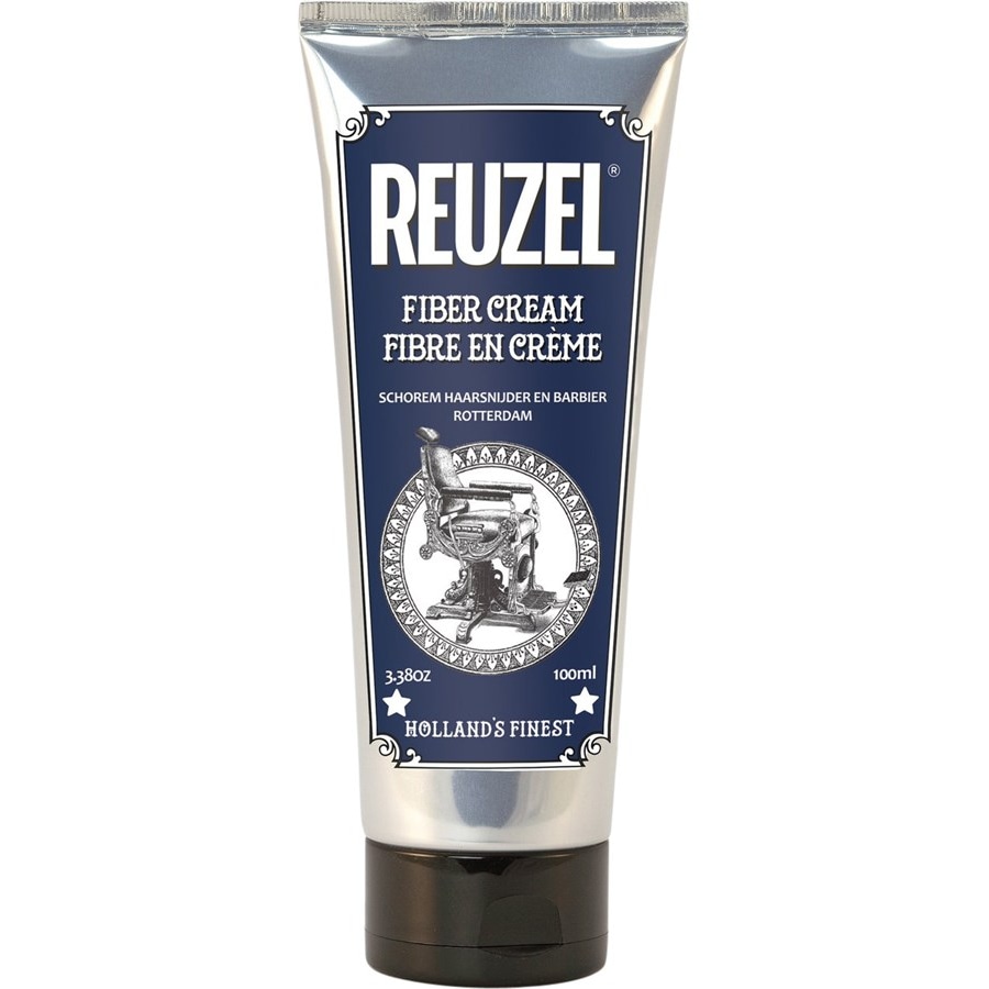 Reuzel Stylizacja włosów Fibre Cream