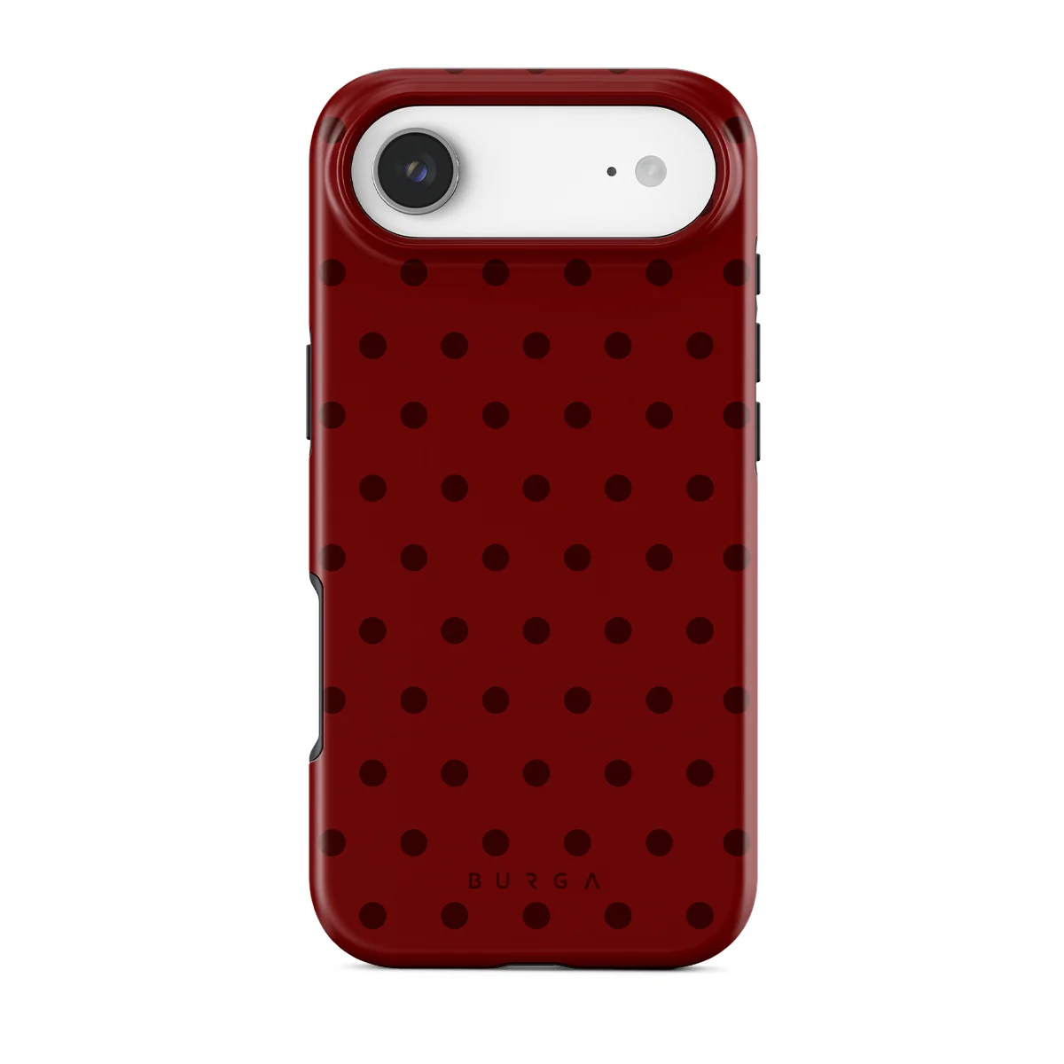 Red Velvet - iPhone Air ケース
