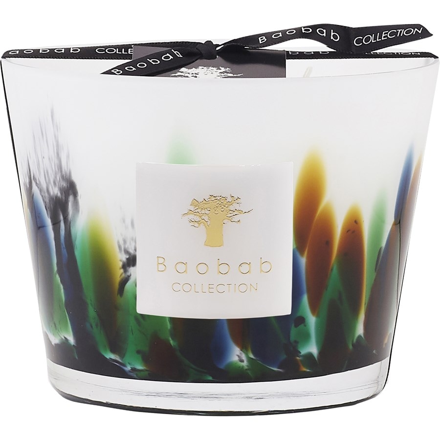 Baobab Świece zapachowe Amazonia