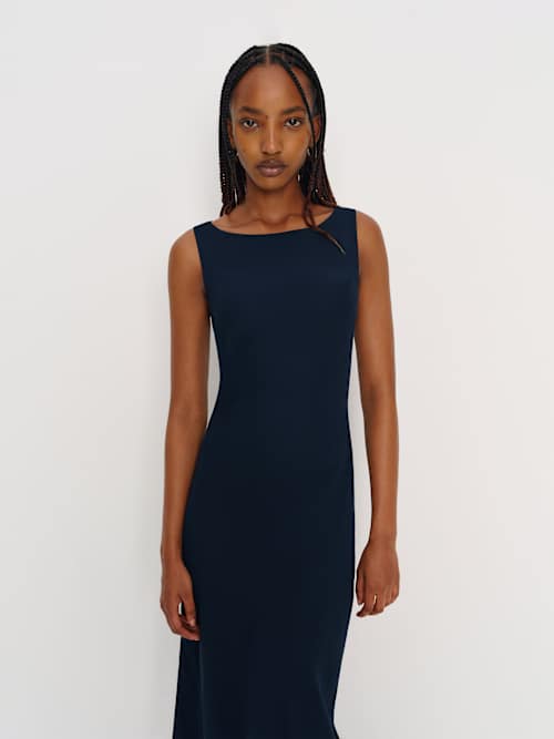 Topanga Dress