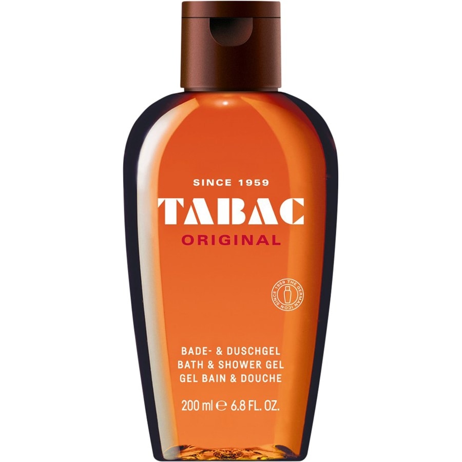Tabac Tabac Original Bath & Shower Gel