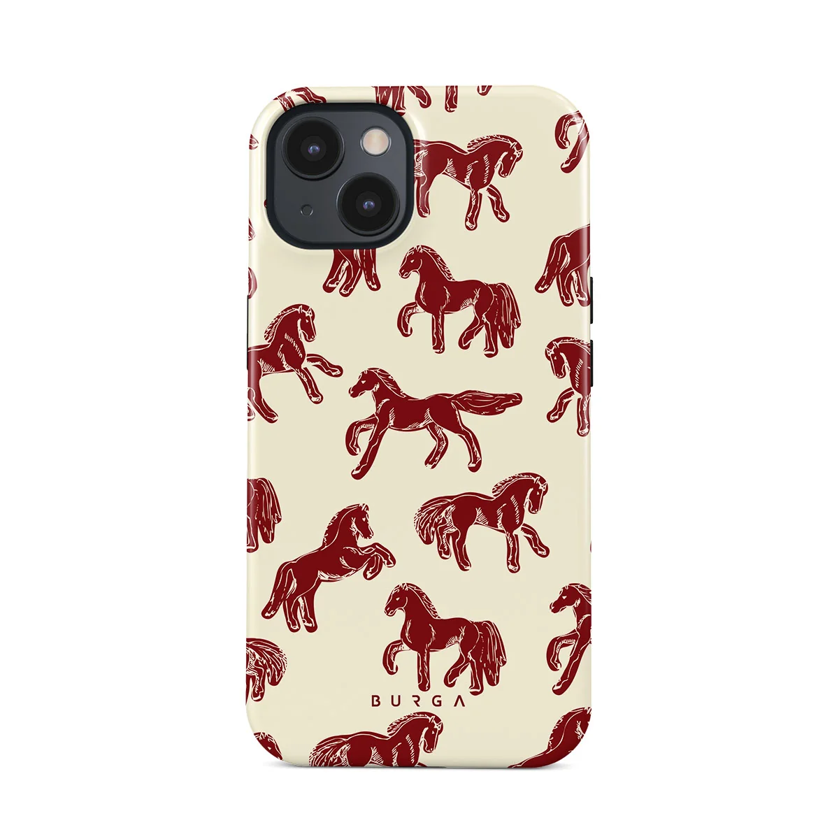 Mustang - iPhone 13 ケース