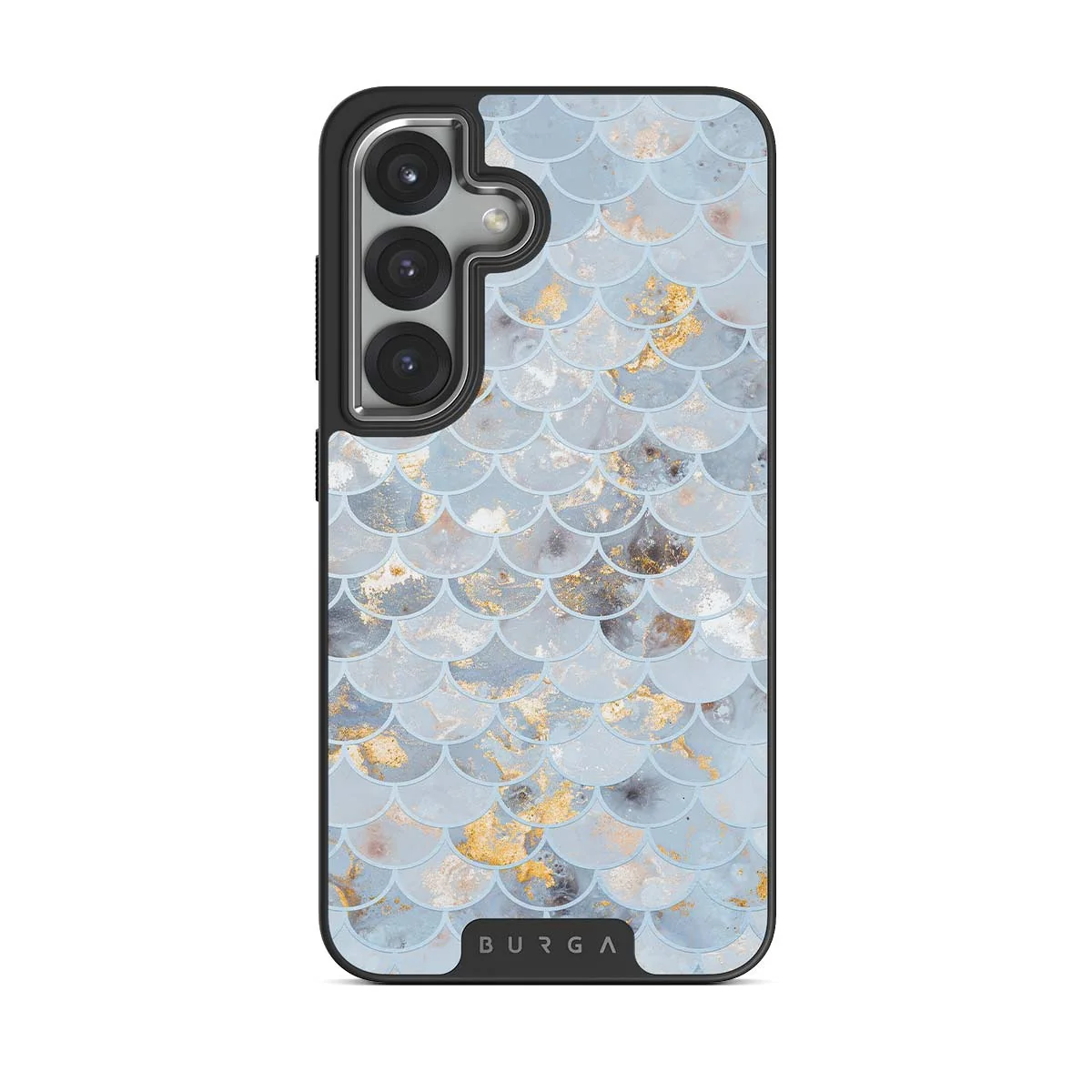 Mermaid Skin - Samsung Galaxy S25 Plus ケース