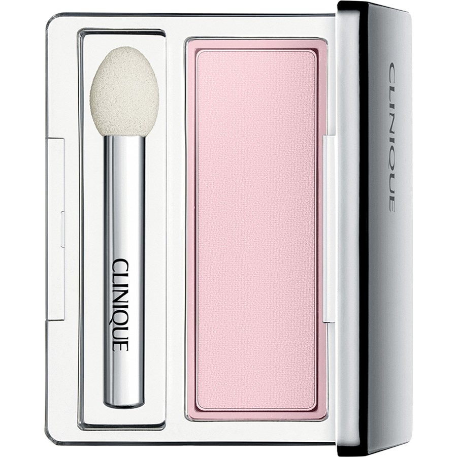 Clinique Oczy All About Shadow Single