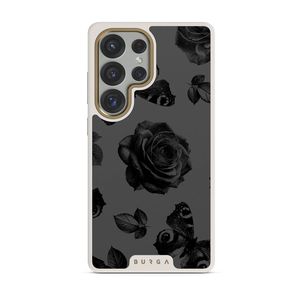 Cursed - Samsung Galaxy S25 Ultra ケース