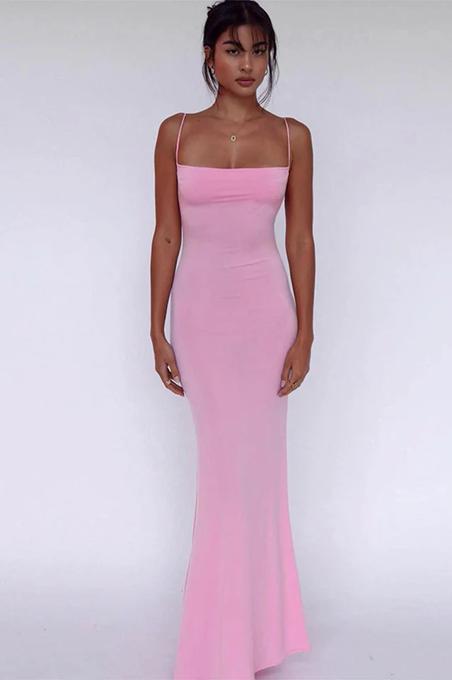 Luella Maxi Dress