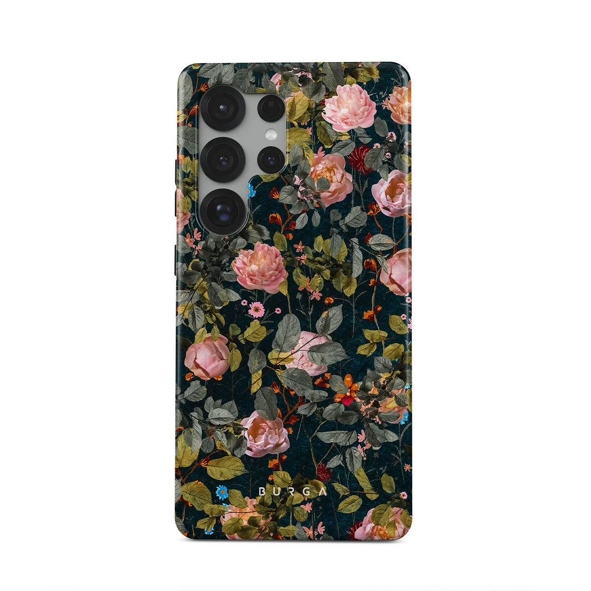 Bloomy Garden - Samsung Galaxy S25 Ultra ケース
