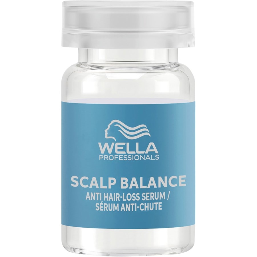 Wella Scalp Balance Serum przeciw wypadaniu włosów