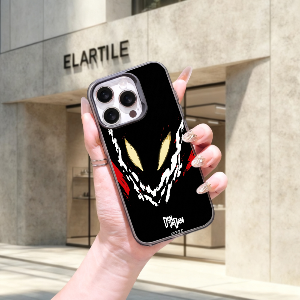 DAN DA DAN Okarun Case