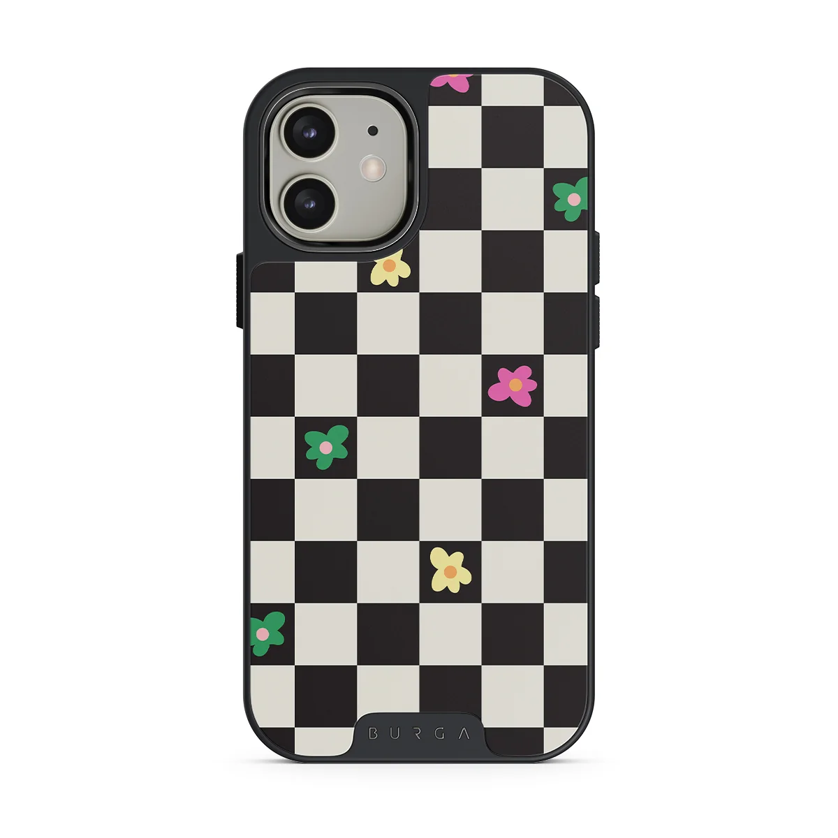 Lunch Break - iPhone 12 ケース