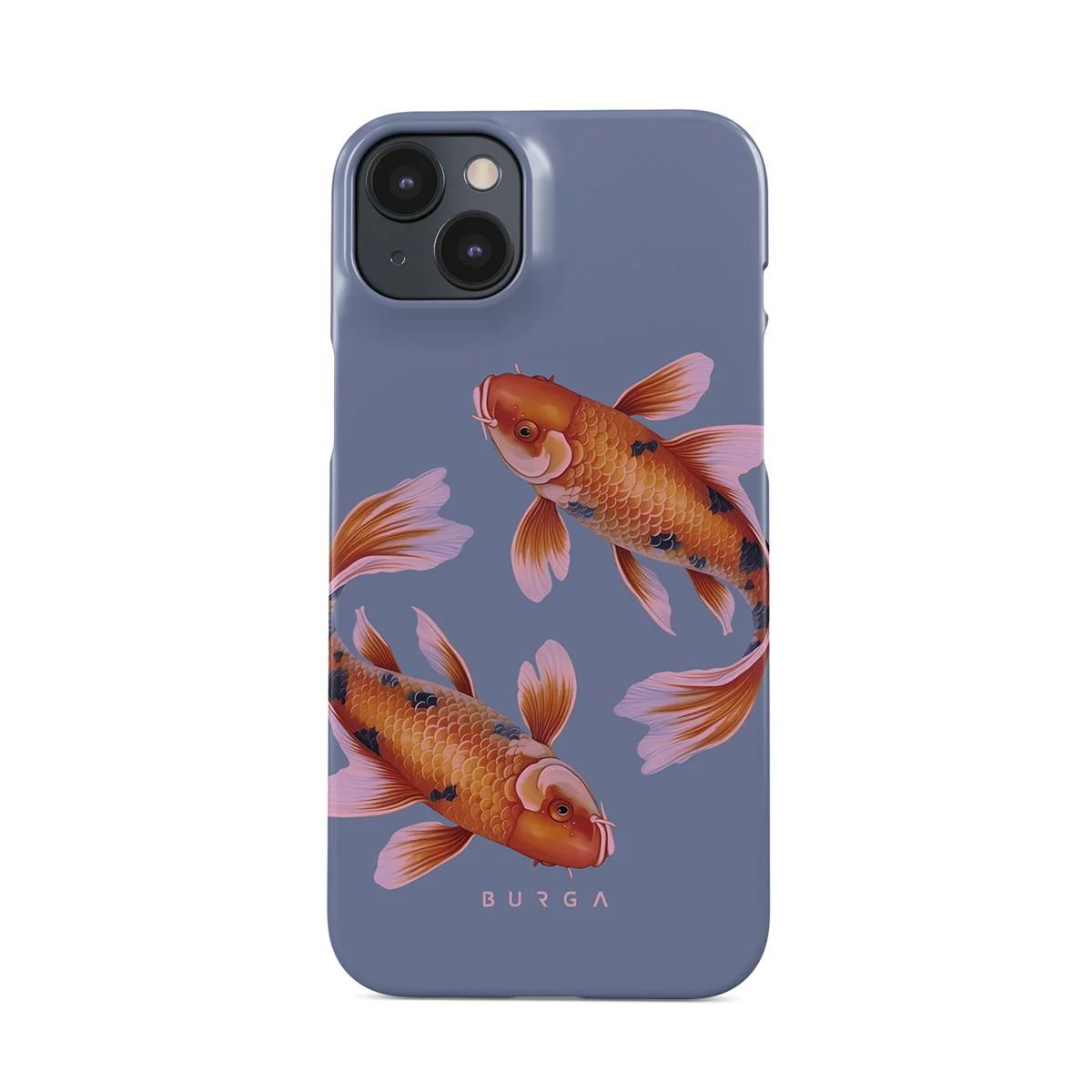 Zen - iPhone 13 Mini ケース