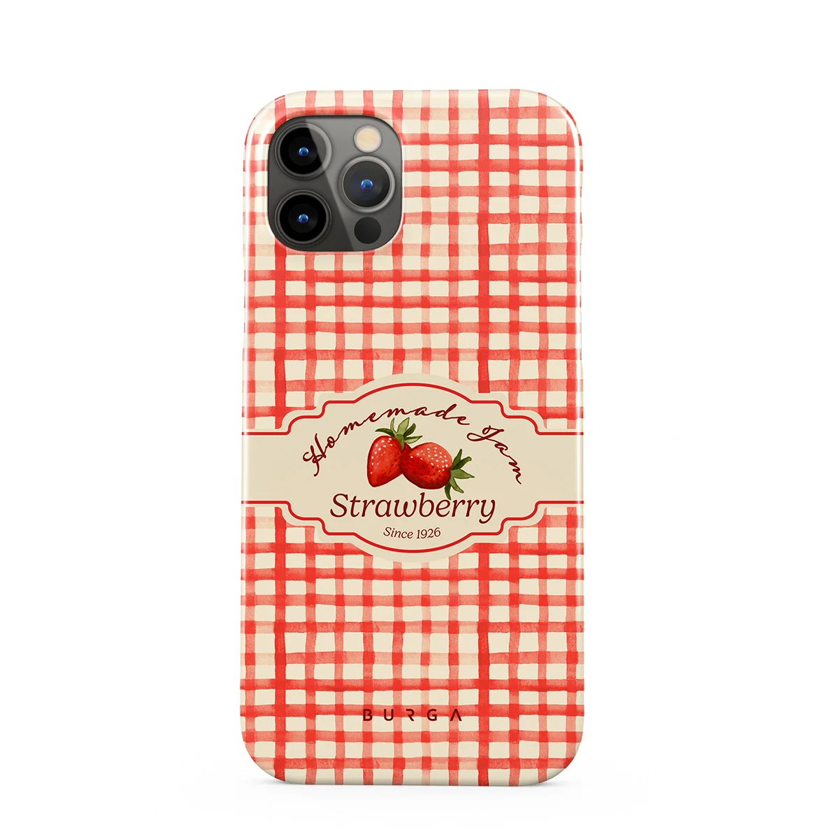 Grandma's Jam - iPhone 12 Pro Max ケース