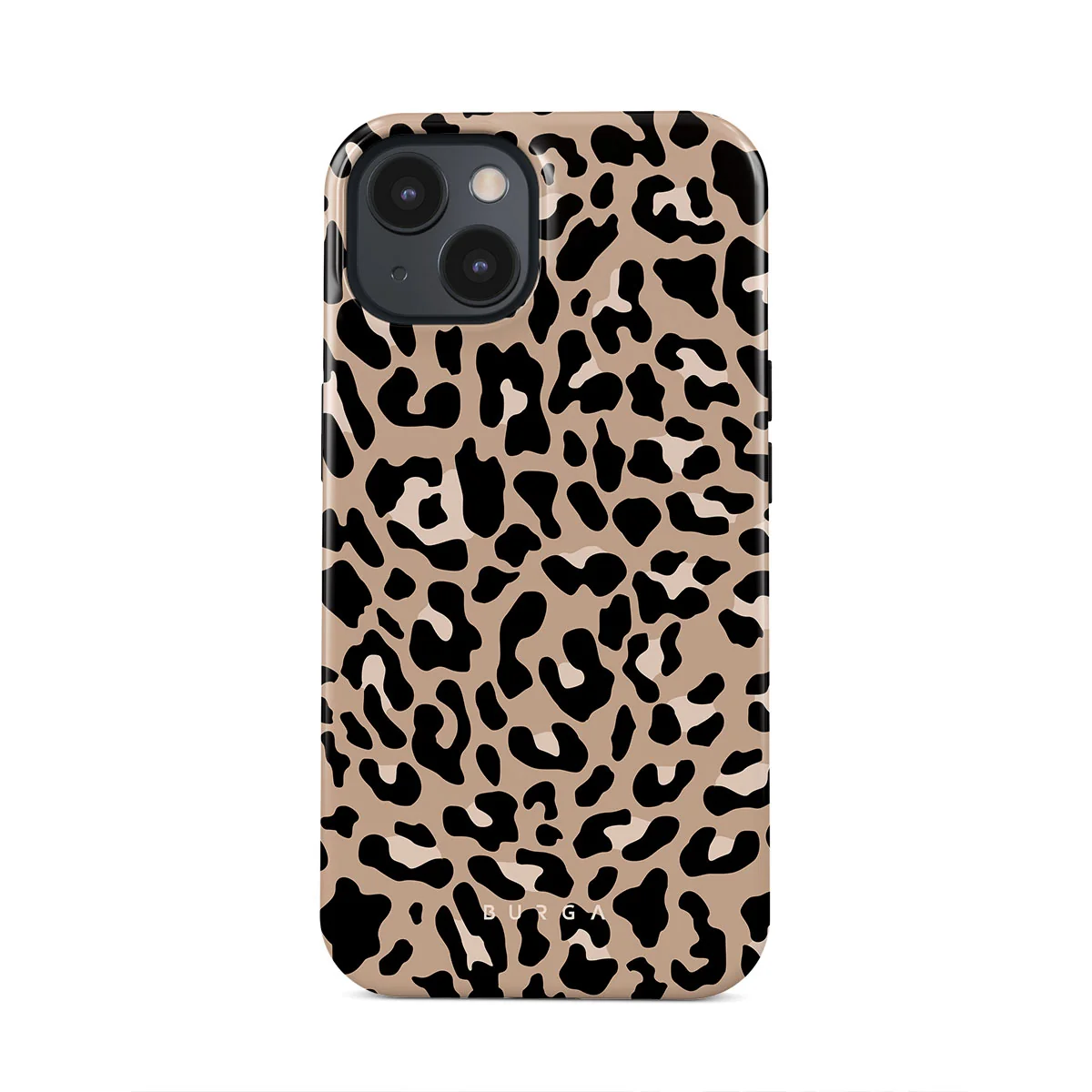 Pure Instinct - iPhone 13 Mini ケース