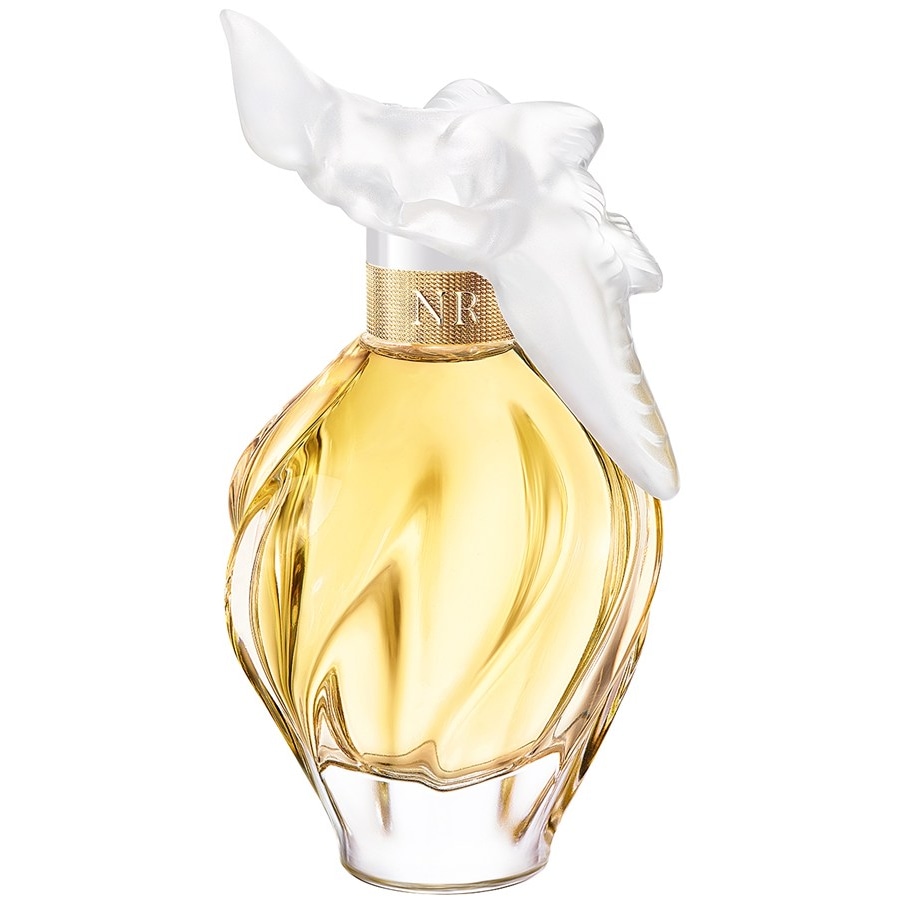 Nina Ricci L'Air du Temps Eau de Toilette Spray