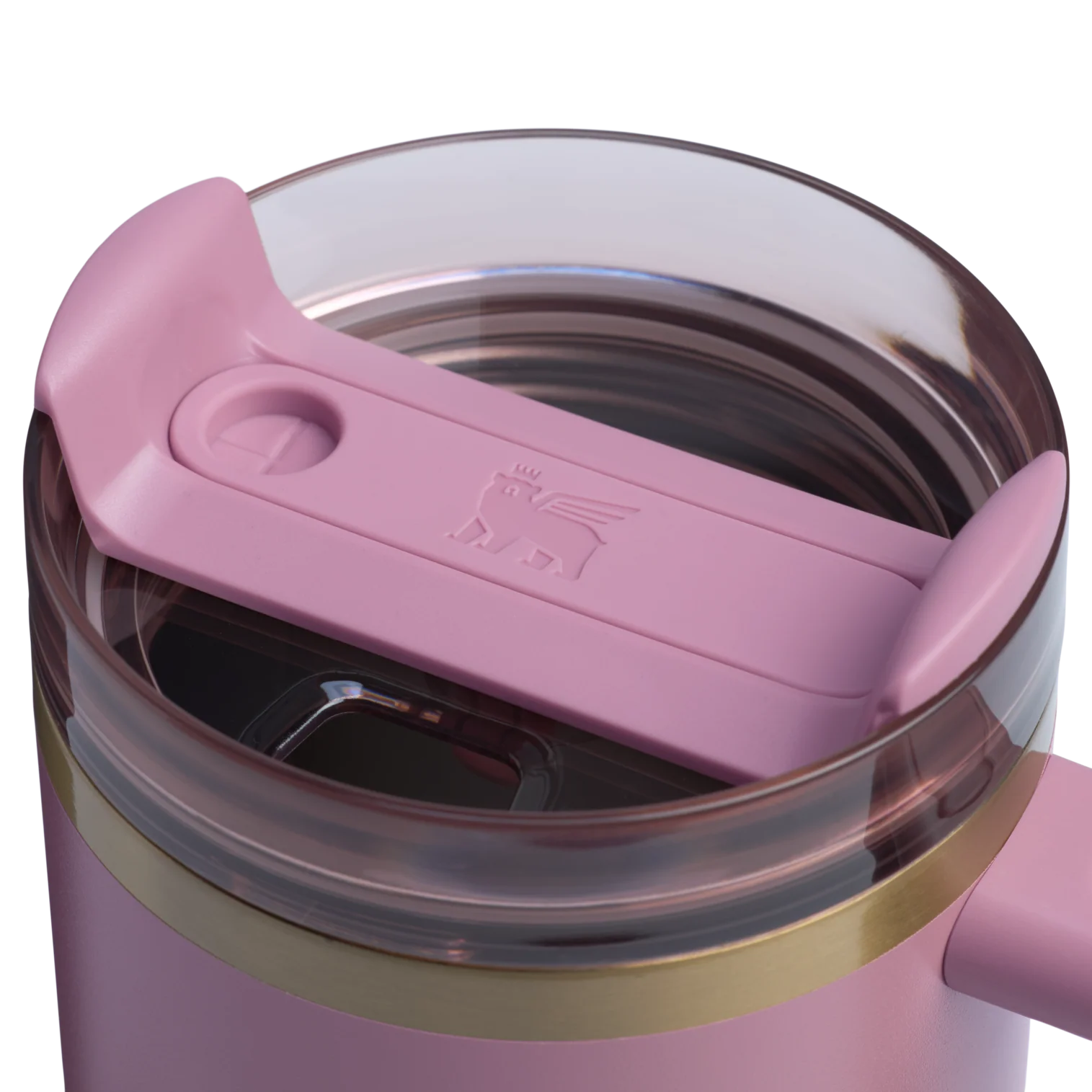 The Quencher H2.0 Flowstate™ Tumbler | Stanley Create