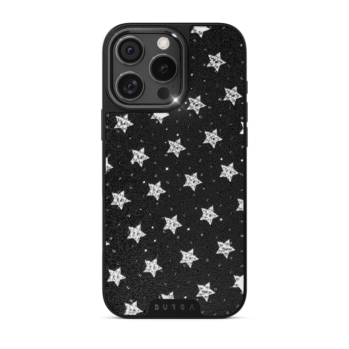 After Dark - iPhone 15 ケース