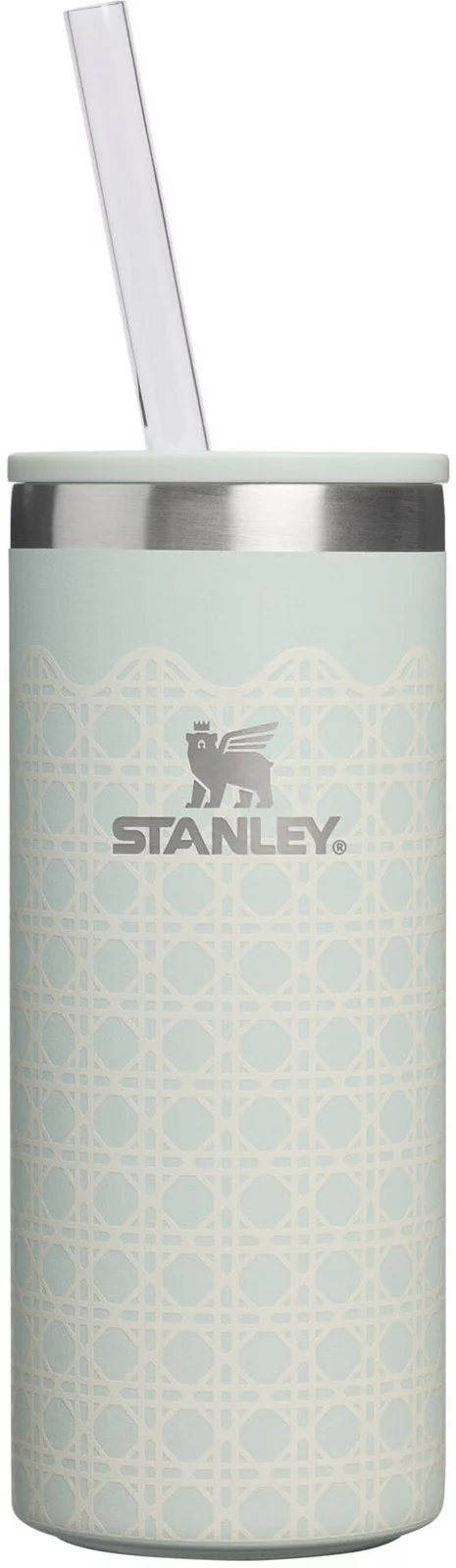 Stanley 10 oz. Everyday Slim Can Cooler Cup - Mist Rattan