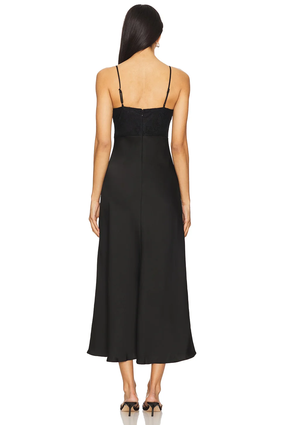 Bustier Dress