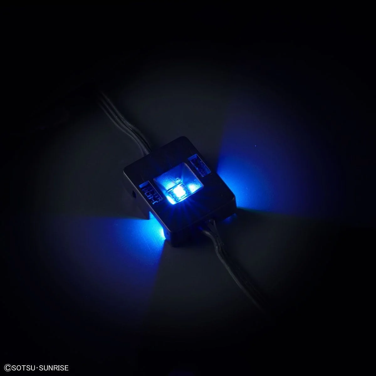PG Gundam Exia Led Unit