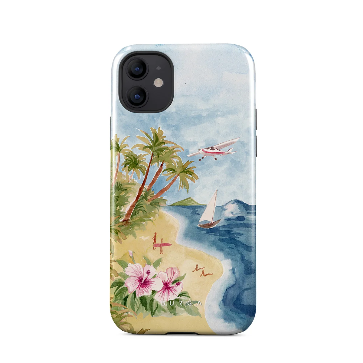 Escape - iPhone 12 ケース