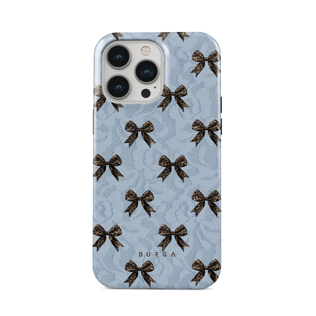 Fashionista - iPhone 14 Pro Case