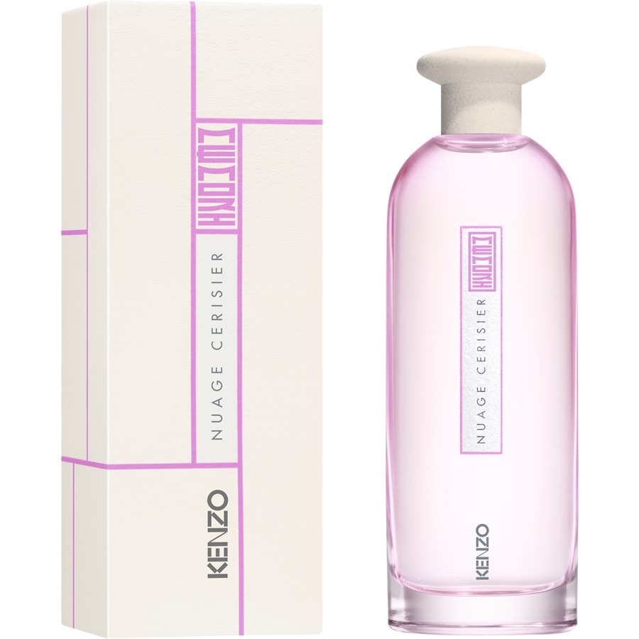 KENZO KENZO MEMORI Eau de Parfum Spray NUAGE CERISIER