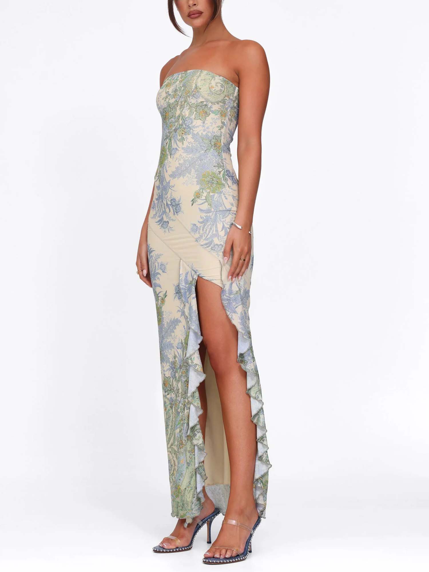 Odessa Maxi Dress