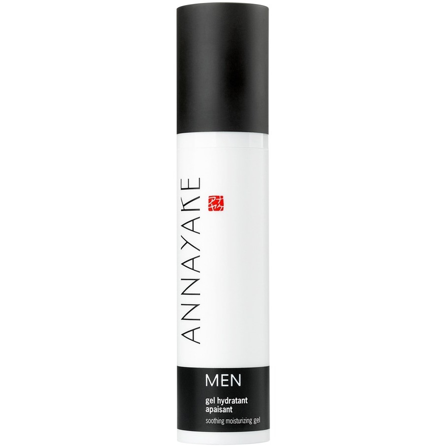 Annayake Men Kojący żel nawilżający