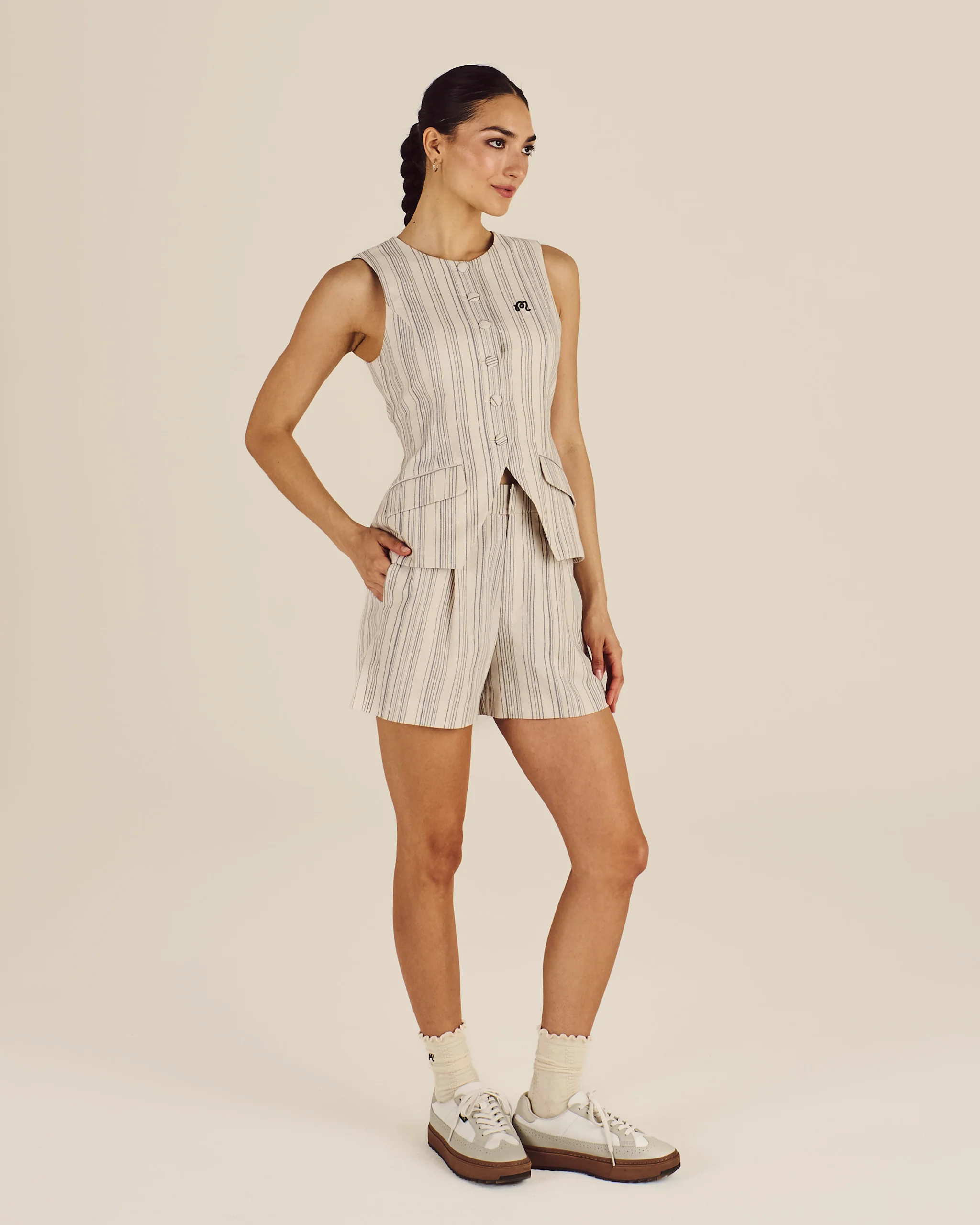 Keily Vest