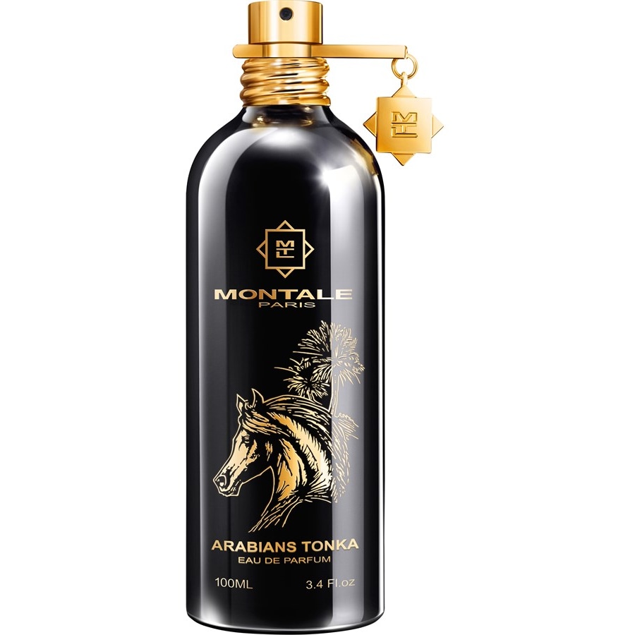 Montale Spices Eau de Parfum Spray Arabians Tonka
