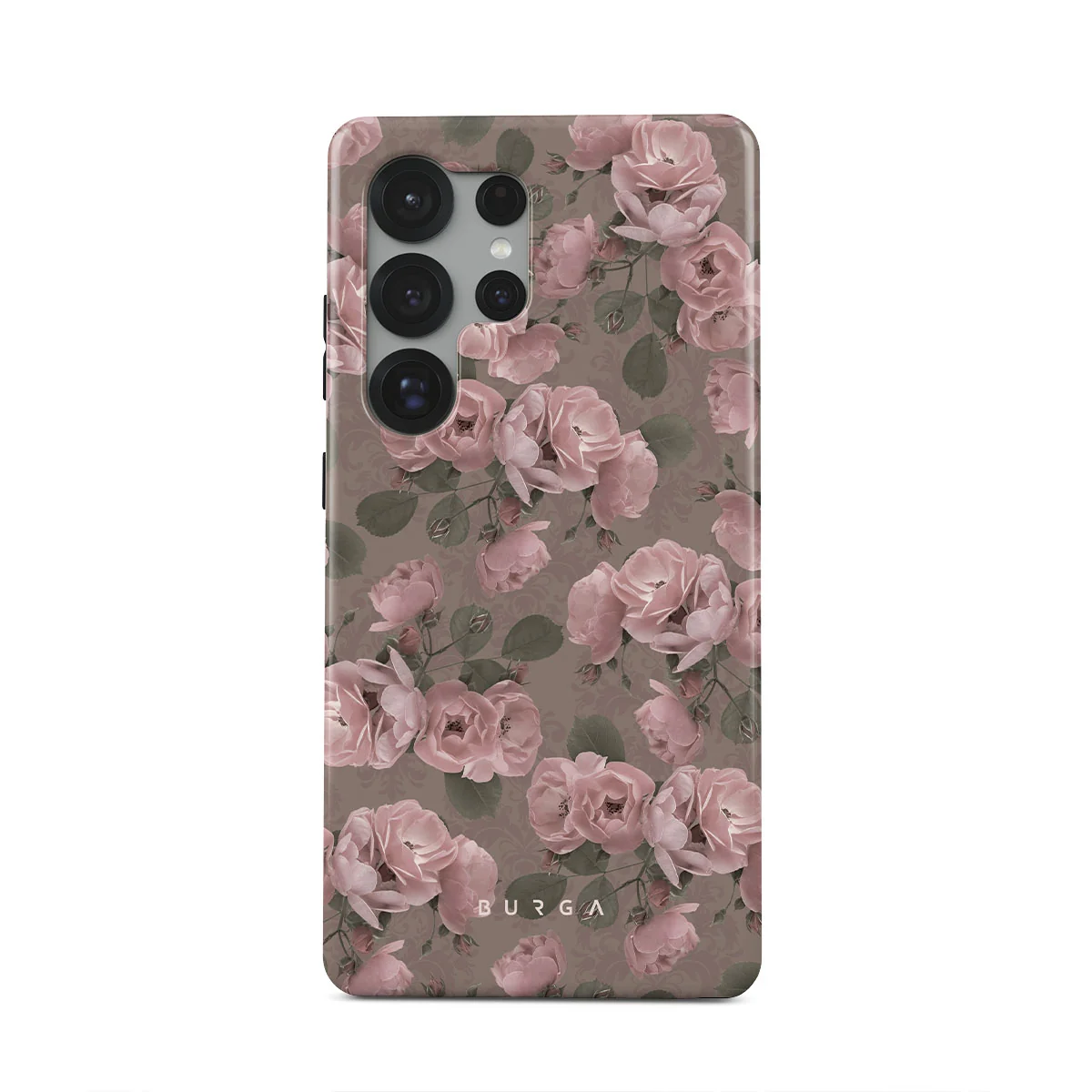 Vintage Glamour - Samsung Galaxy S25 Ultra ケース