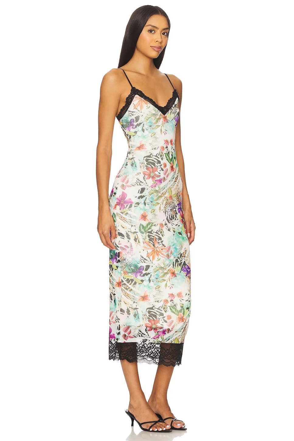 Nissa Dress