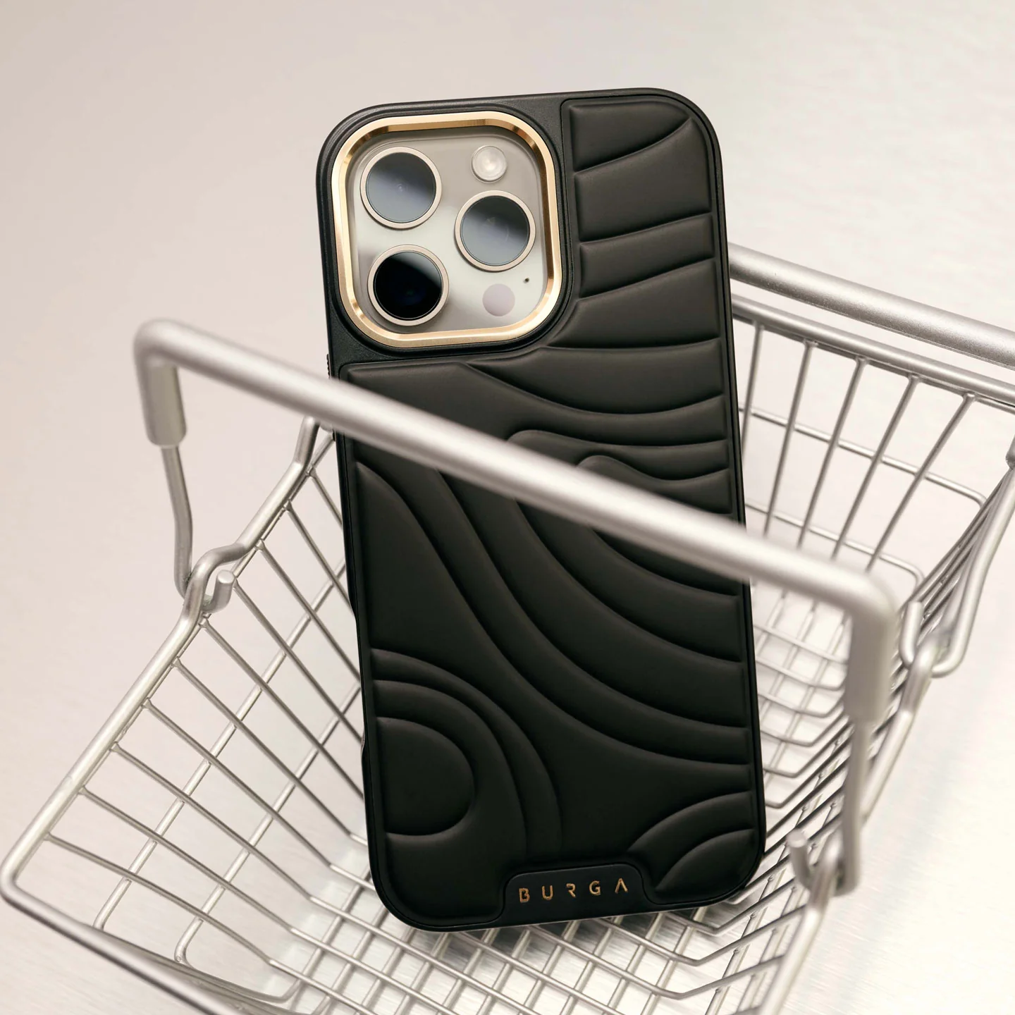 Midnight Spell - Samsung Galaxy S25 Ultra ケース
