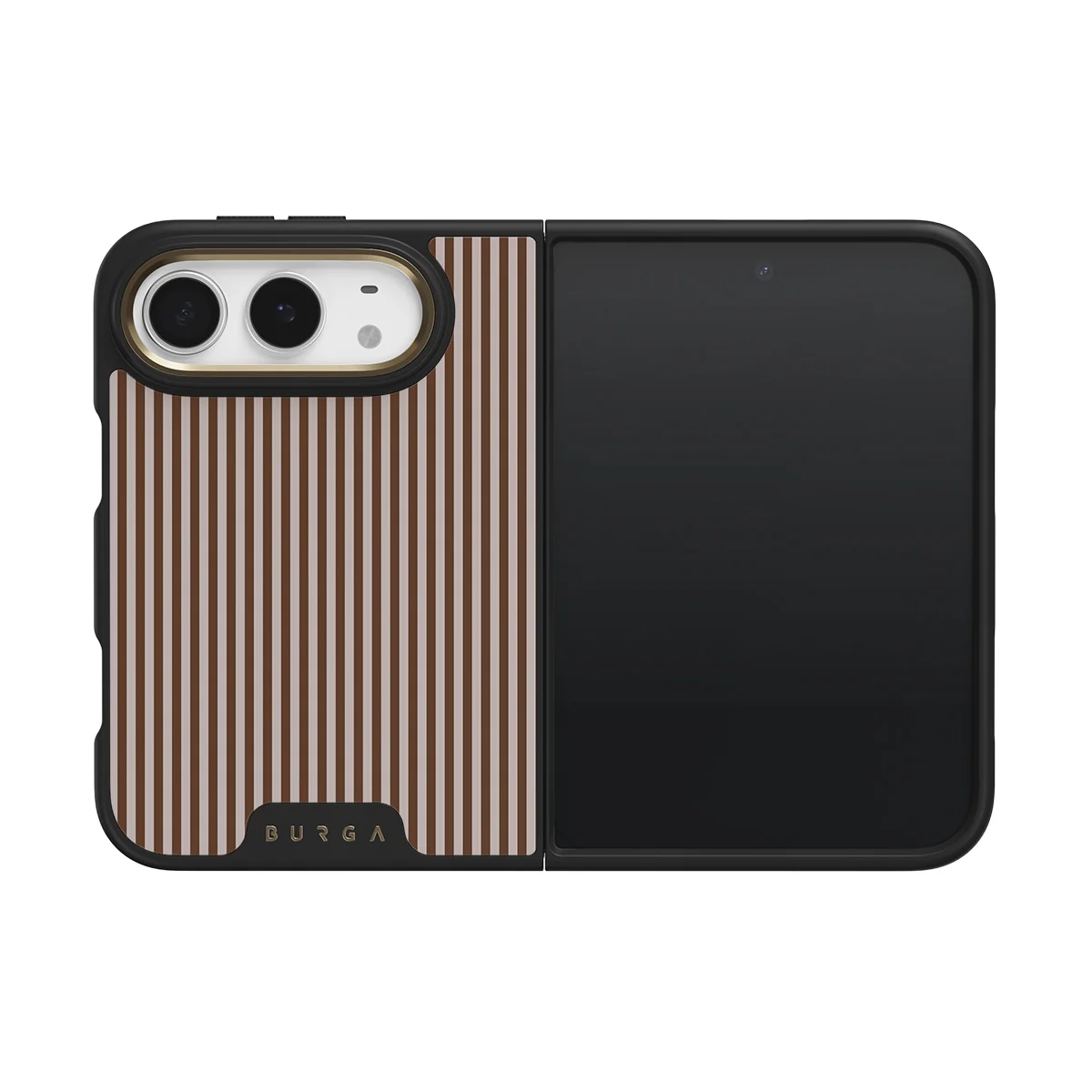 Macchiato - iPhone Duo ケース