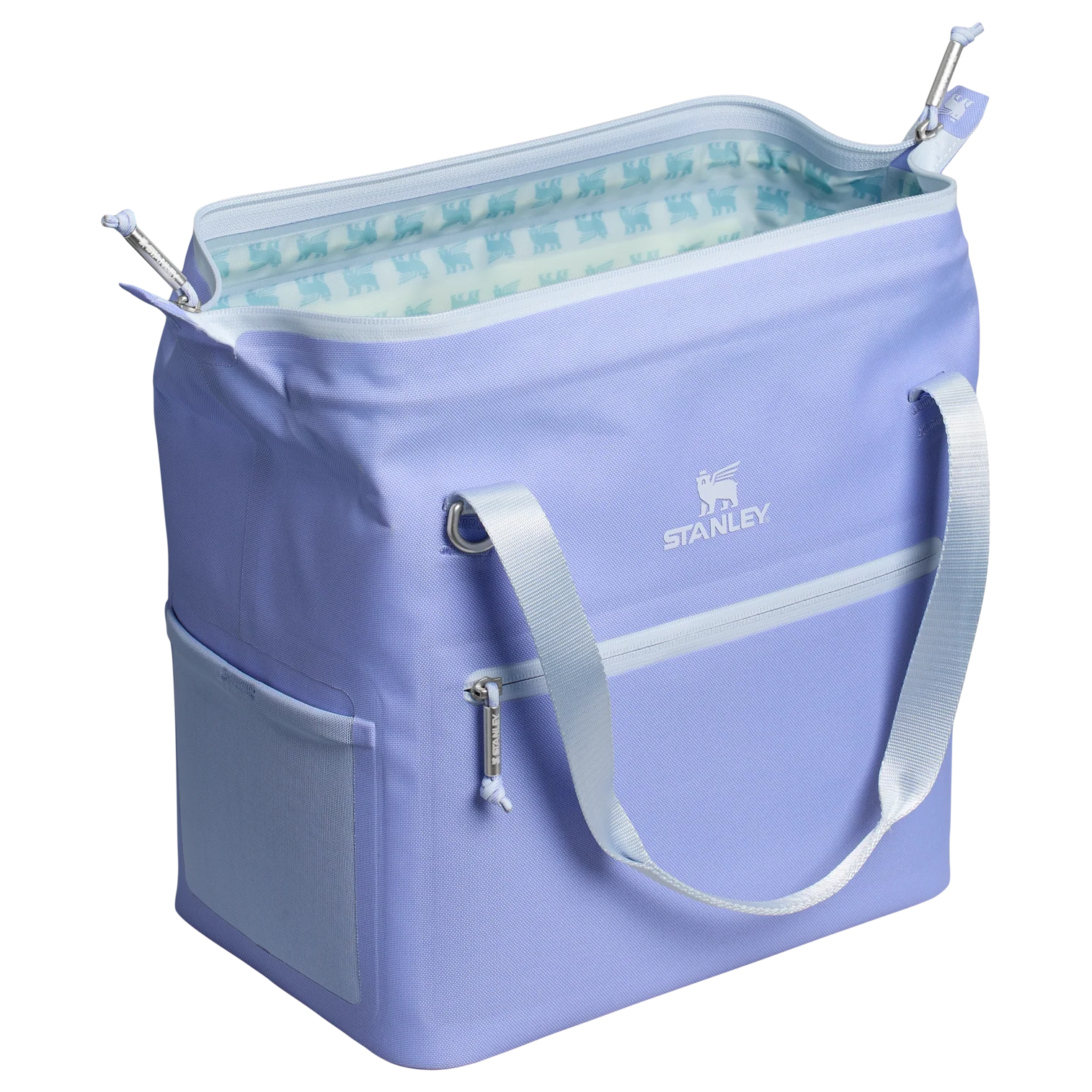 The All Day Julienne Midi Cooler