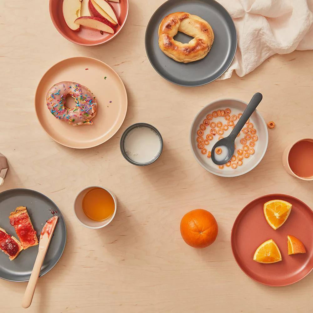 Vogeelle Kids Bowl Set - Scandi