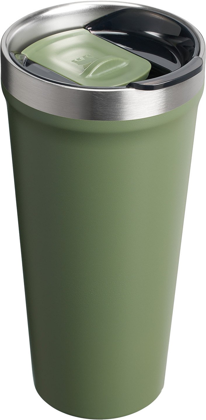 Stanley 20 oz. Everyday Tumbler - DRIED PINE
