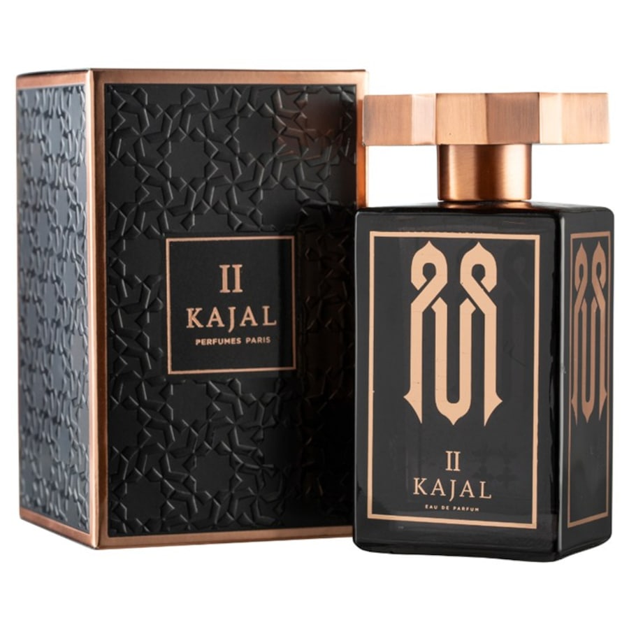 KAJAL The Classic Collection Eau de Parfum Spray Kajal II