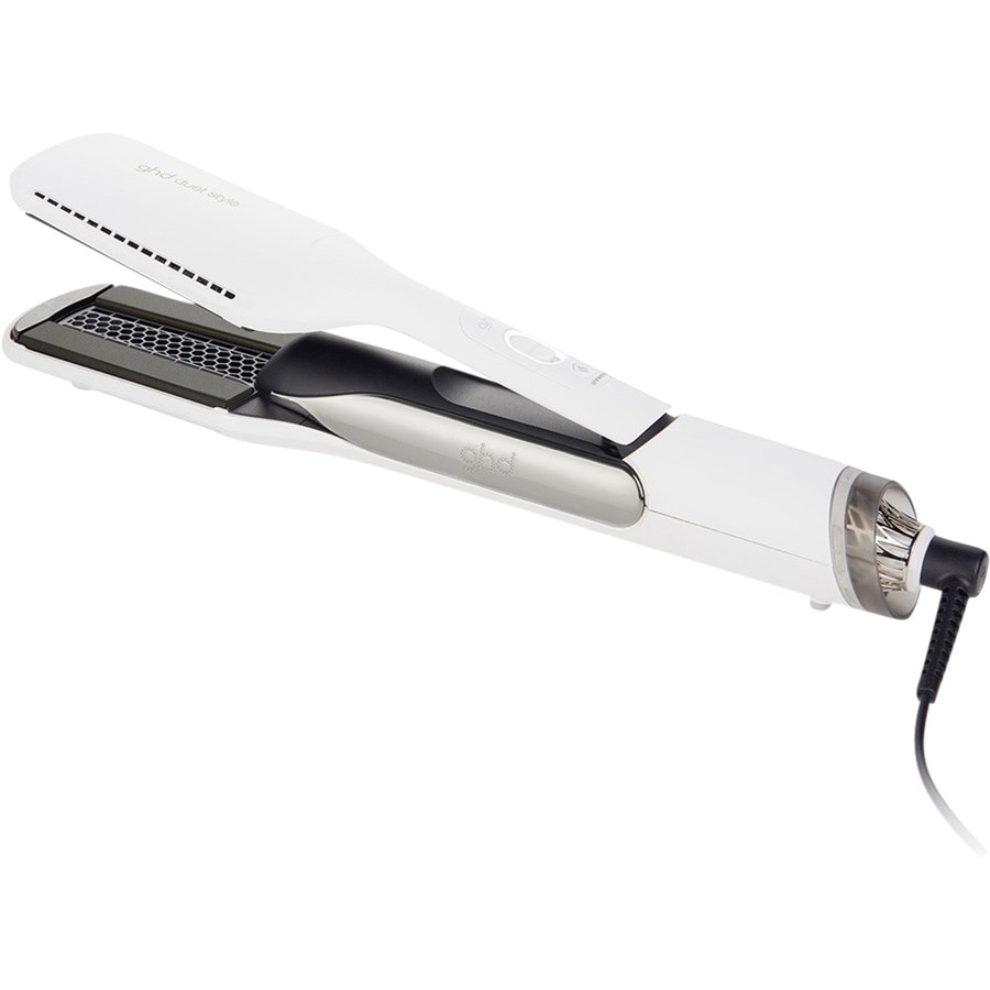 ghd Wet-To-Dry duet style™ 2-in-1 Hot Air Styler white