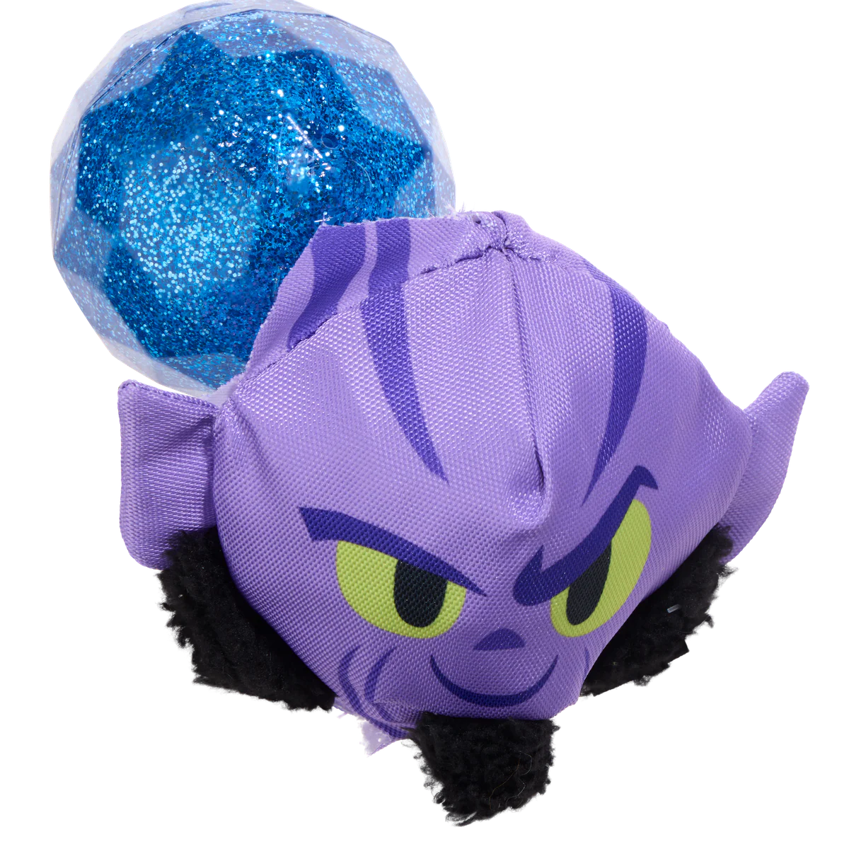 Zeb Orrelios™ Super Chewer Durable 2-in-1 + Fetch Dog Toy