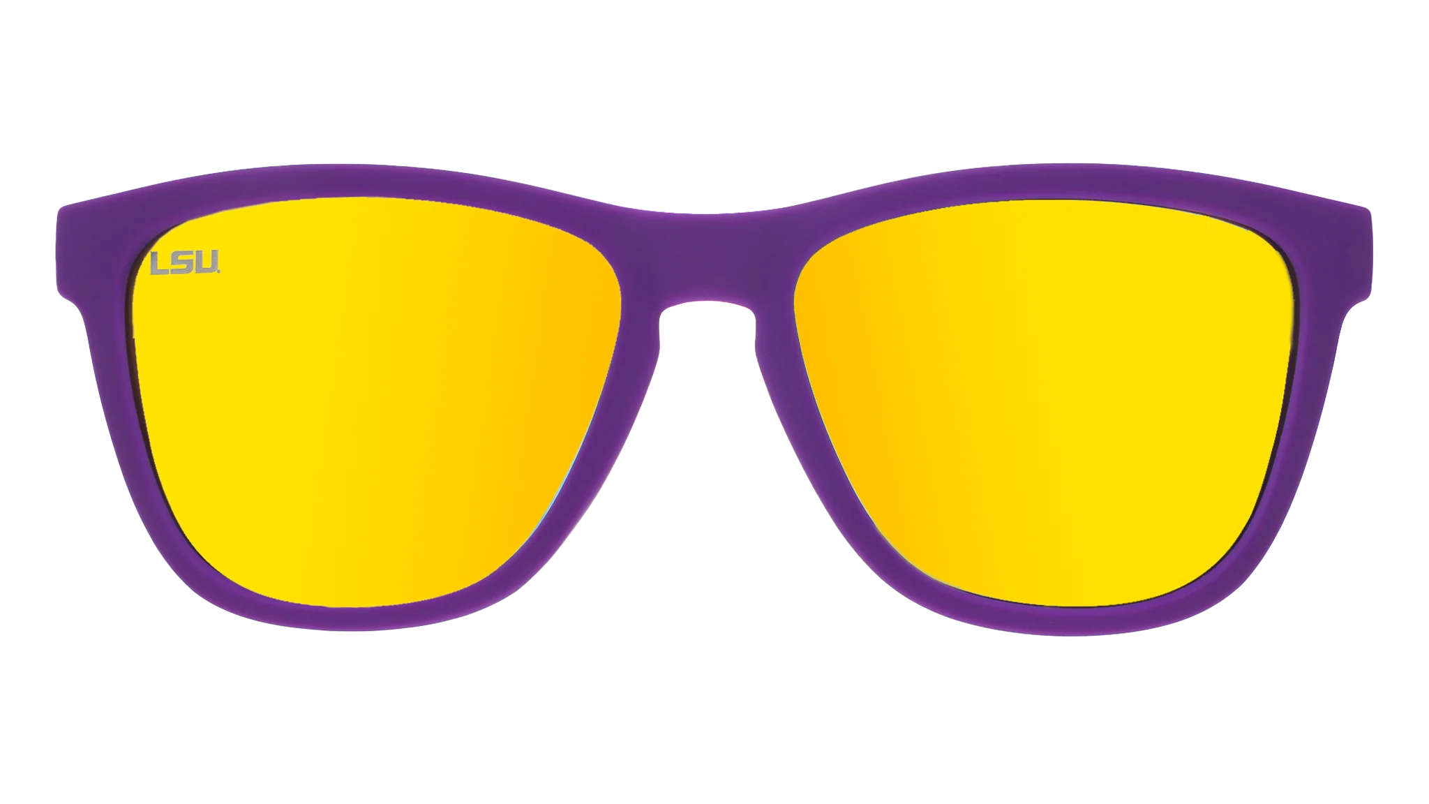 Geaux Tigers!!!