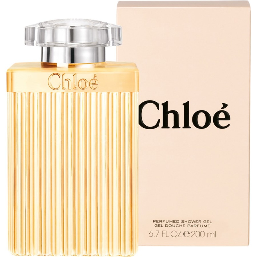 Chloé Chloé Shower Gel