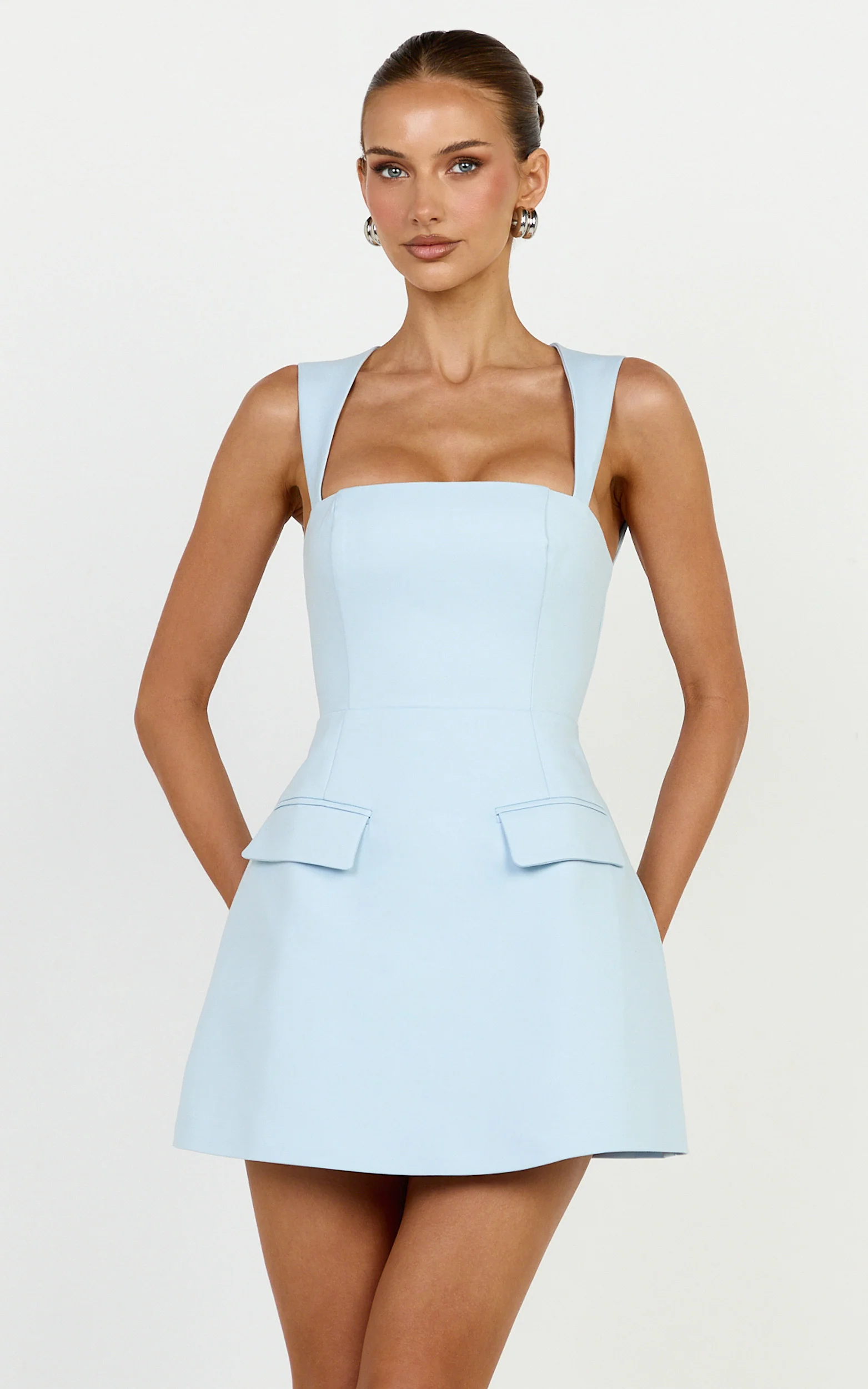 Garrett Mini Dress