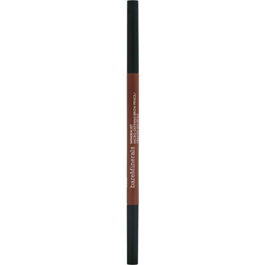 bareMinerals Brwi Mineralist Micro-Defining Brow Pencil