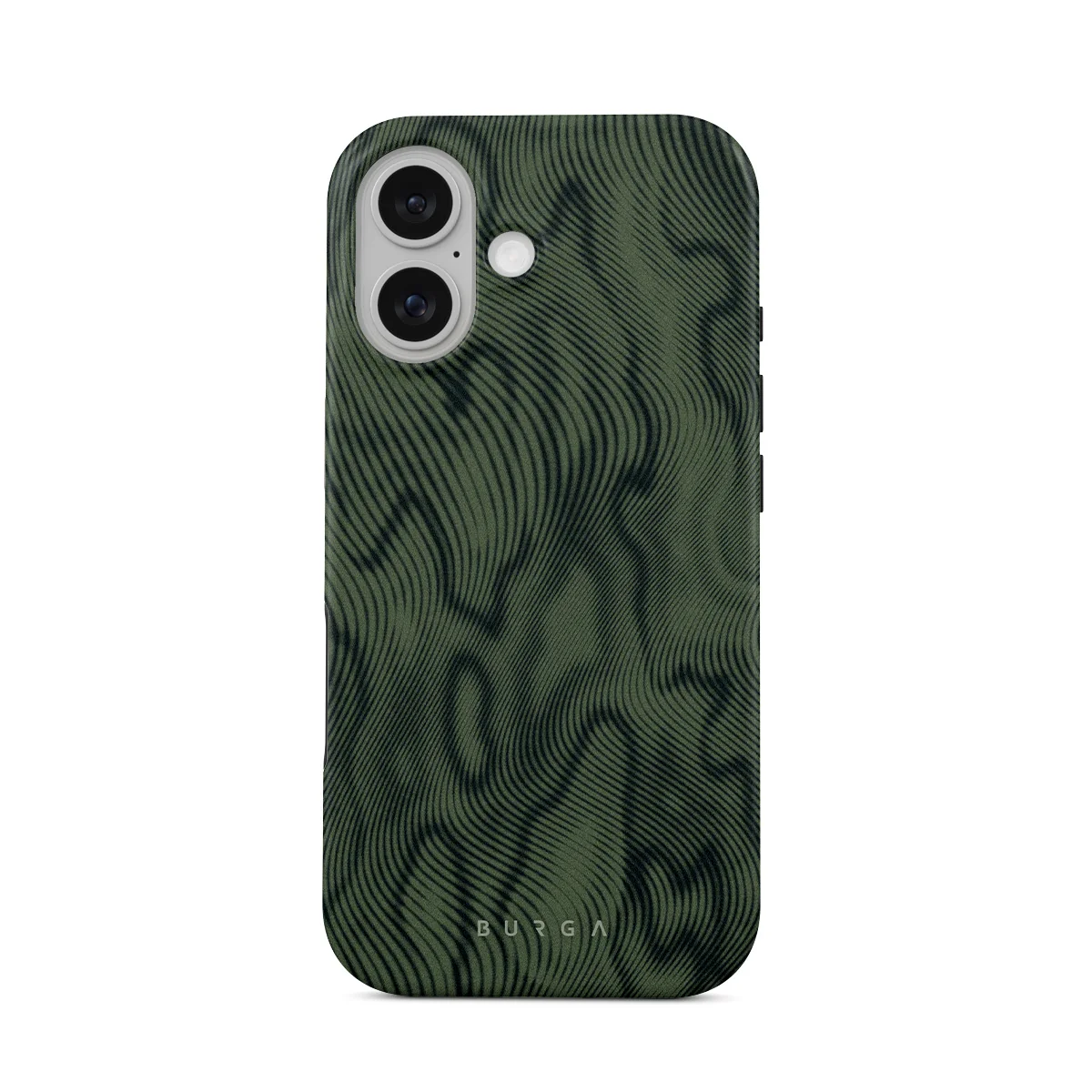 Pioneer - iPhone 16 ケース