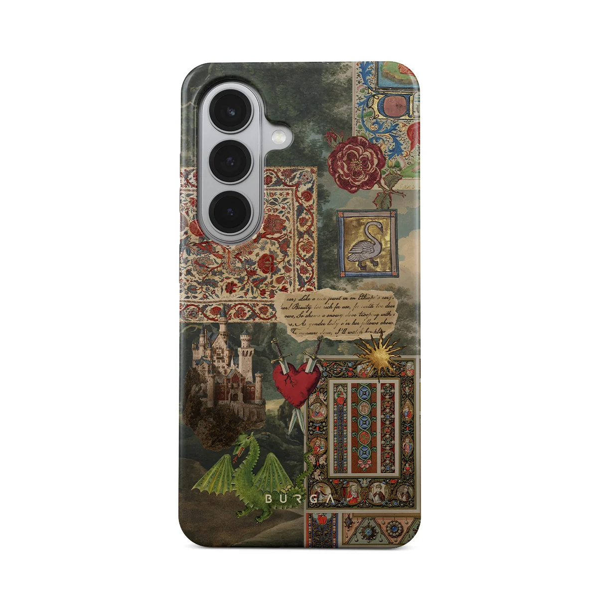 Oath - Samsung Galaxy S26 Plus ケース