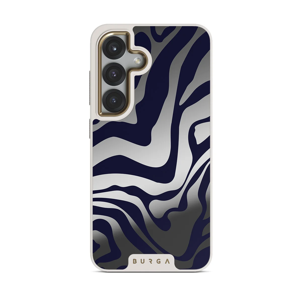Vigilant - Samsung Galaxy S25 ケース