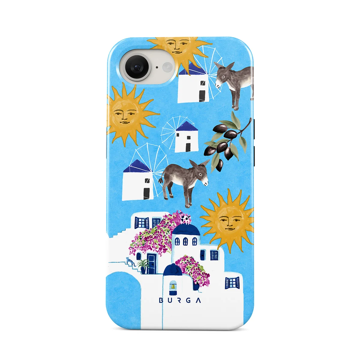 Kalimera - iPhone 16e ケース