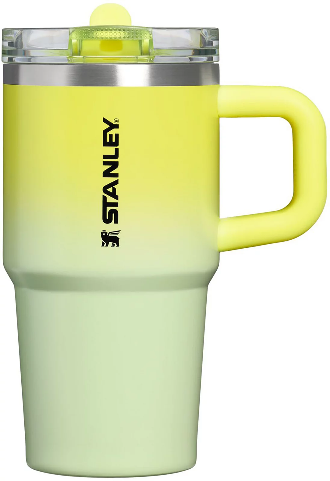 Stanley 20 oz. Quencher ProTour Flip Straw Tumbler - Atomic Gradient